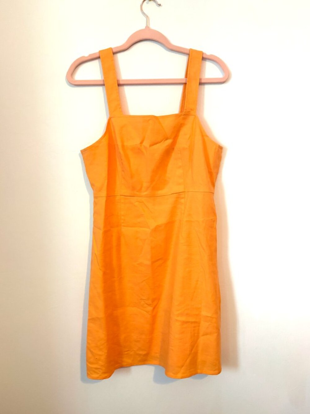 JCrew Mango Shift 8
